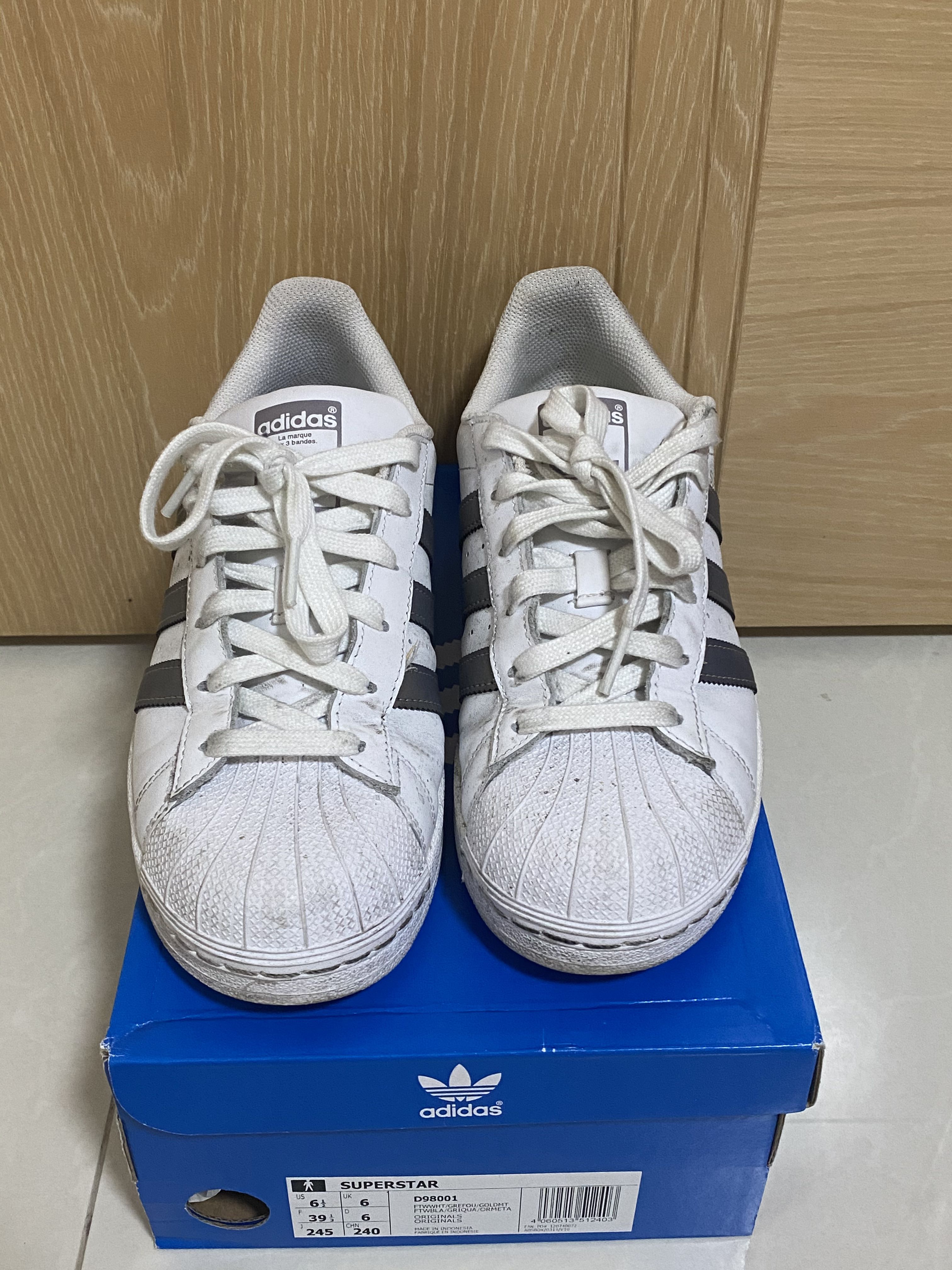 adidas superstar d98001