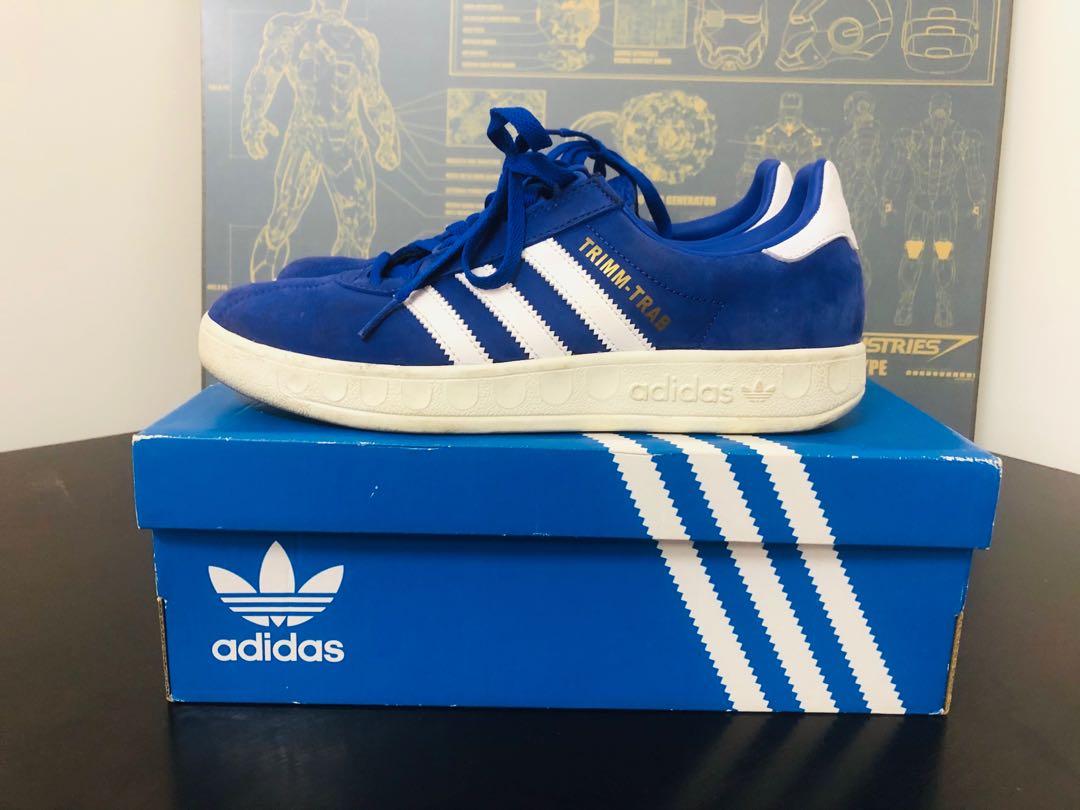 adidas trimm trab 2019