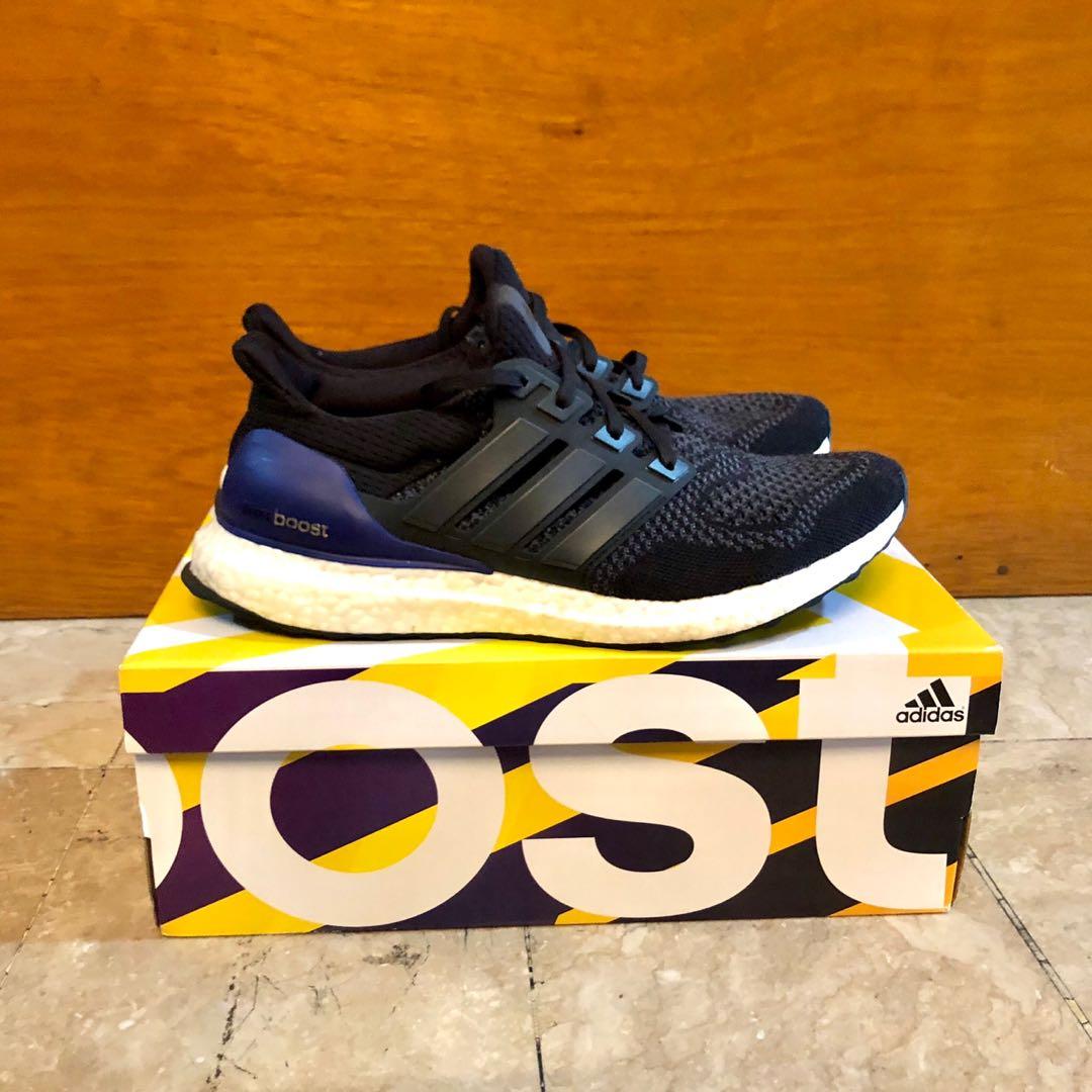 Ultra boost v1 og sale