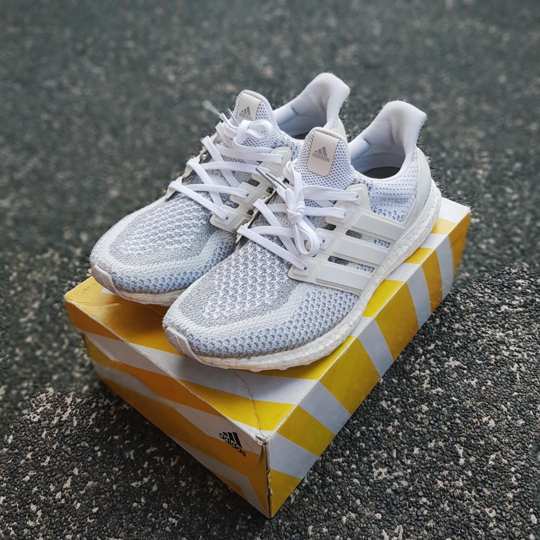 ultra boost v2 white