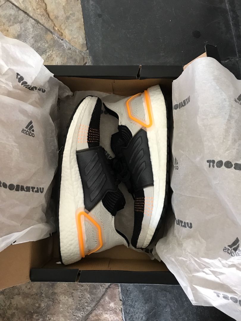 adidas ultra boost very