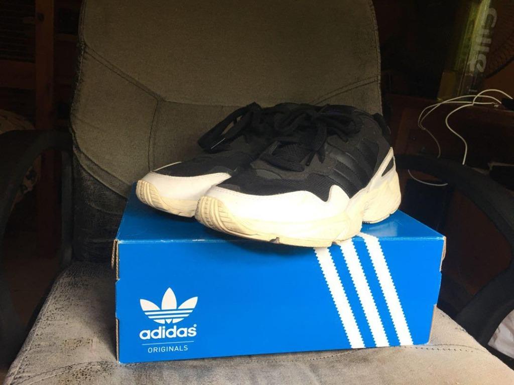 adidas yung og