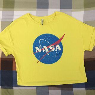 Aesthetic NASA SHIRT
