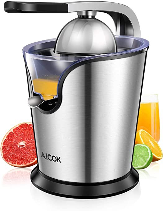 AICOK CITRUS JUICER, Home Appliances, Kitchenware on Carousell