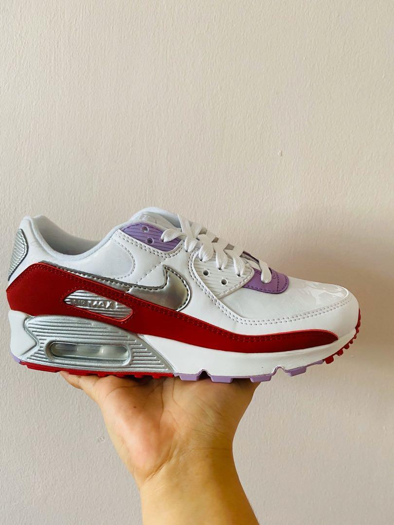 Airmax 70 (New), Men