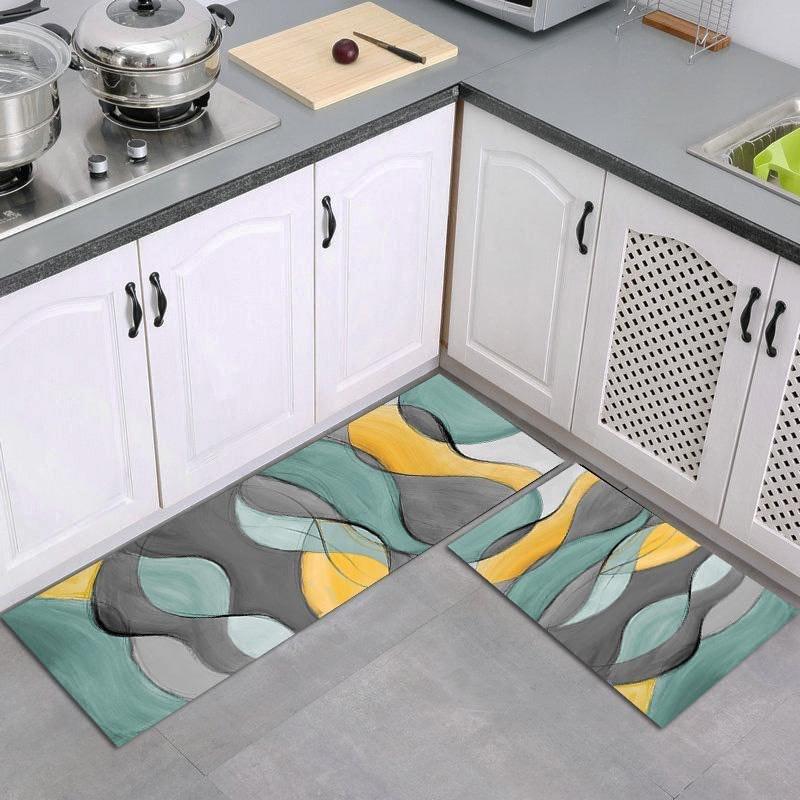 Alas Kaki Dapur Home Furniture Home Decor On Carousell