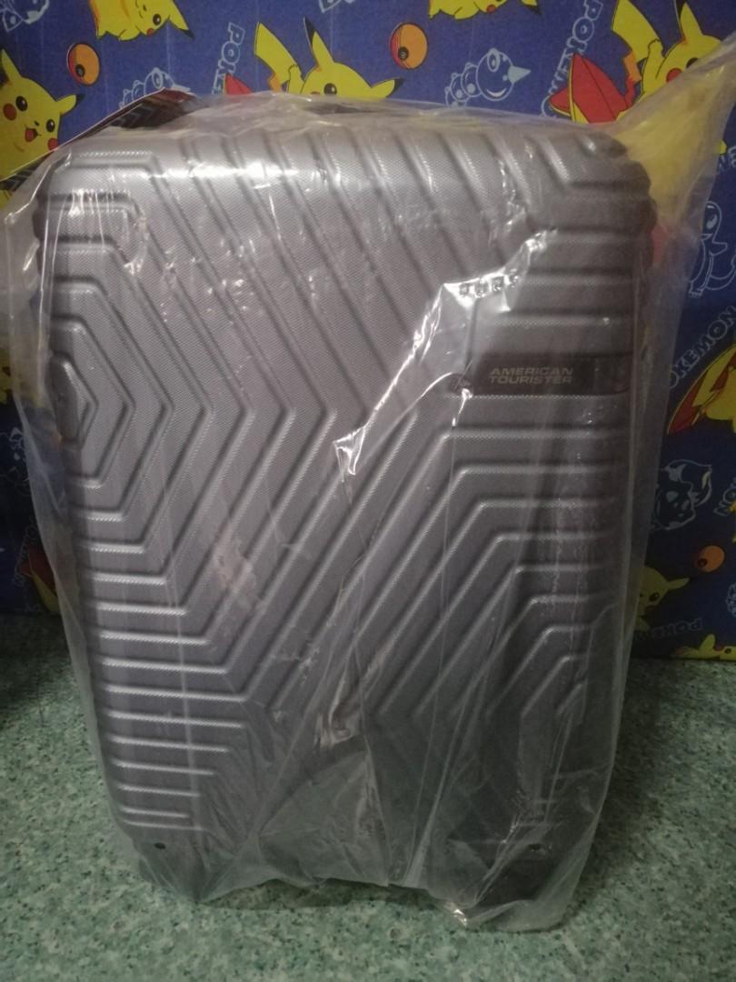 Luggage Suitcase Tourister Ellen Spinner American Tourister 29