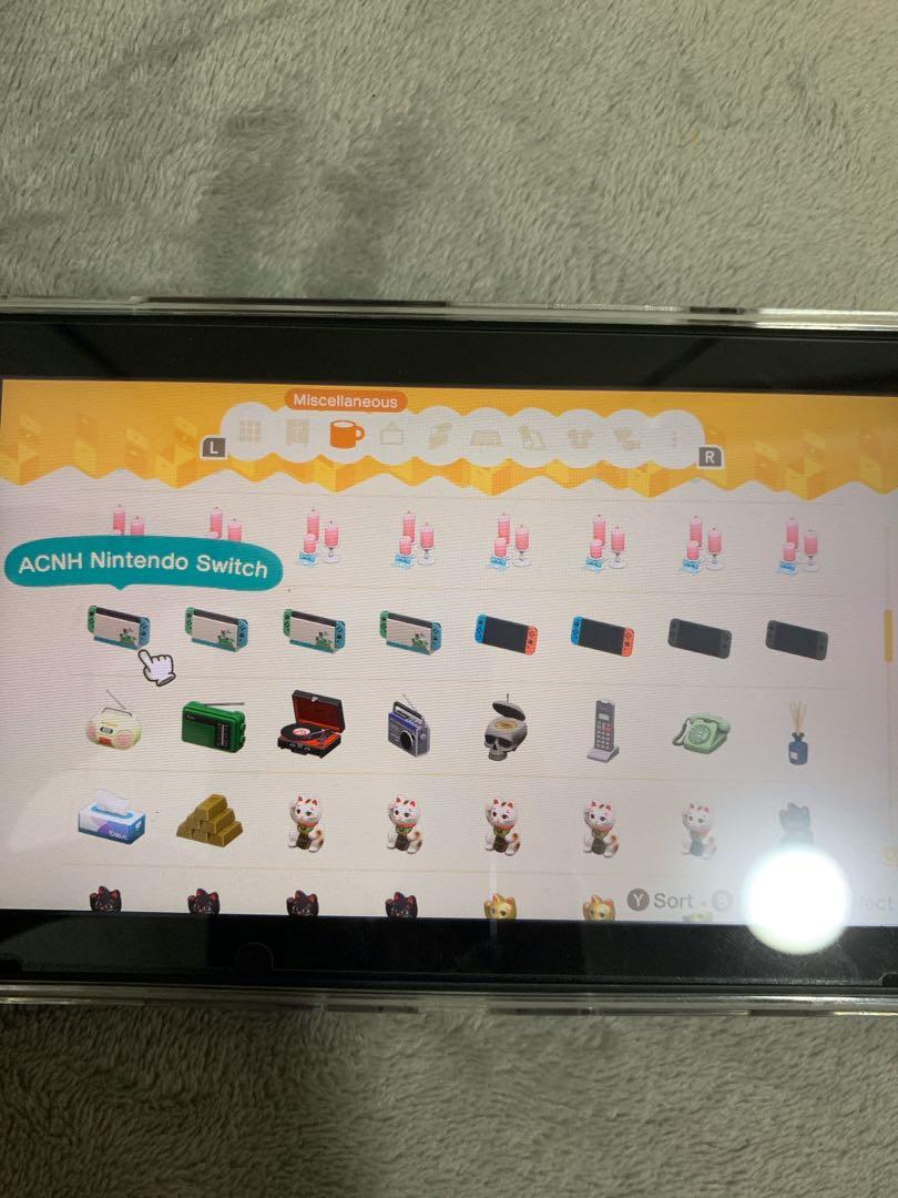 Animal Crossing Rovers Briefcase + all 3 types Nintendo Switch, Video