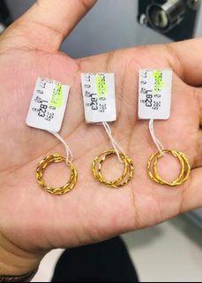 Emas 375 Jewellery Carousell Malaysia