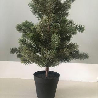 Ikea Artificial Plant