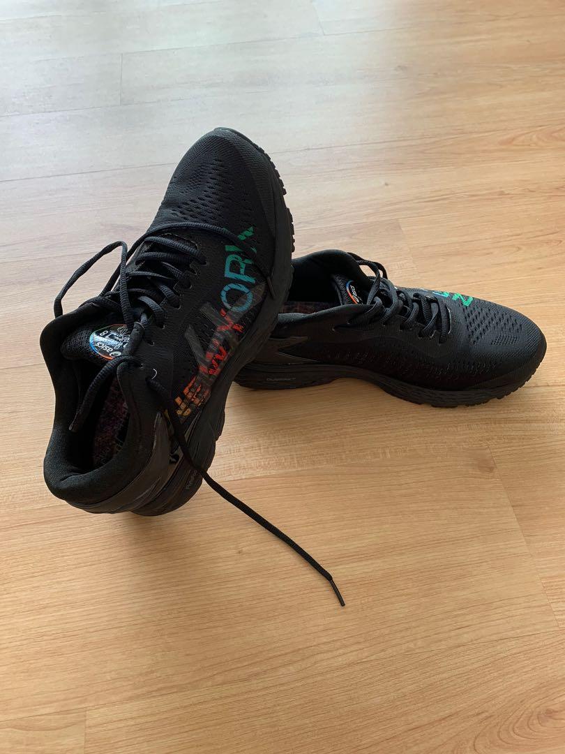 Asics new york hotsell marathon shoes 2018