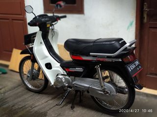 (Kategori: ) berada di . Dikirim oleh dedeargun (ID iklan 1011730988, Gambar 1). Deskripsi: .