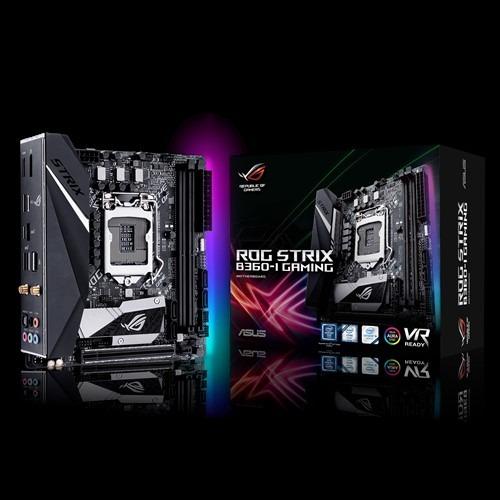 Asus b360i online