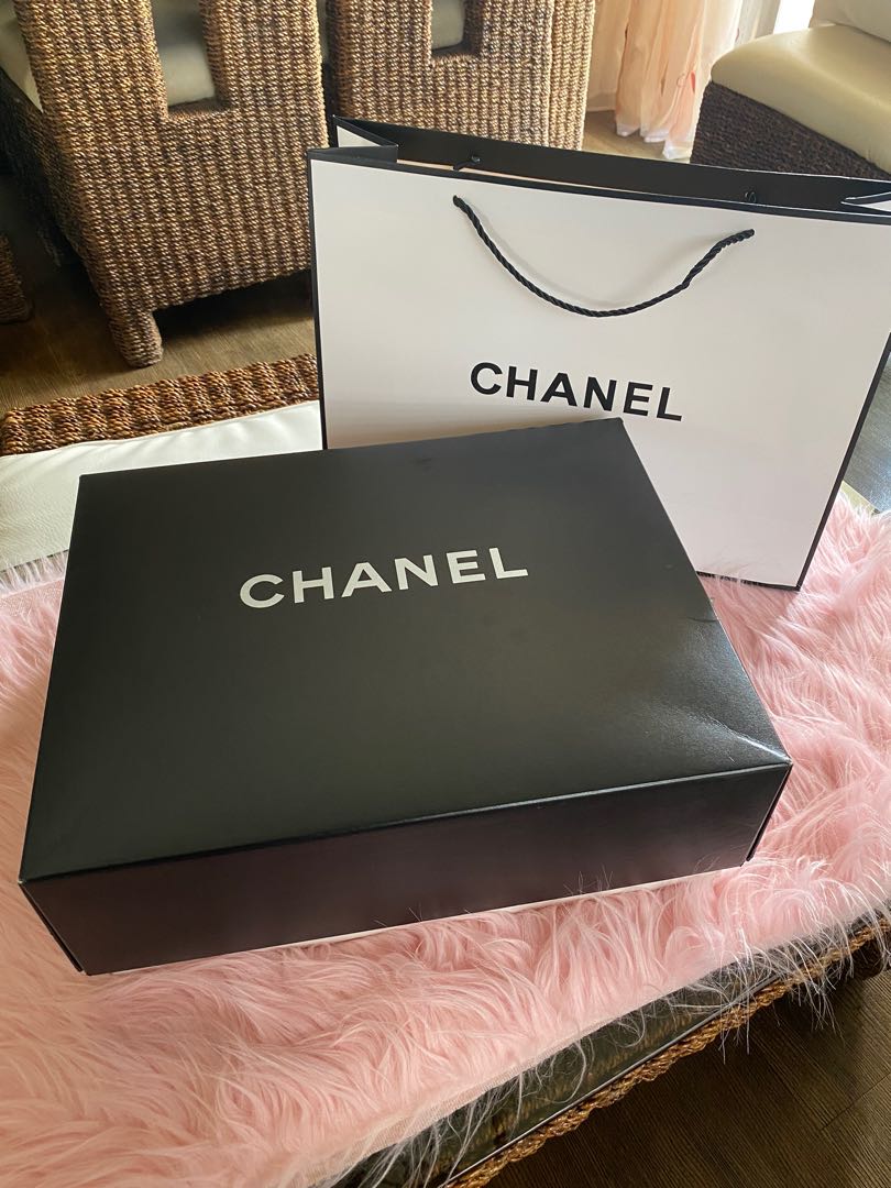 Review of Chanel Classic Mini Rectangle Flap Bag and Photos  My Golden  Beauty