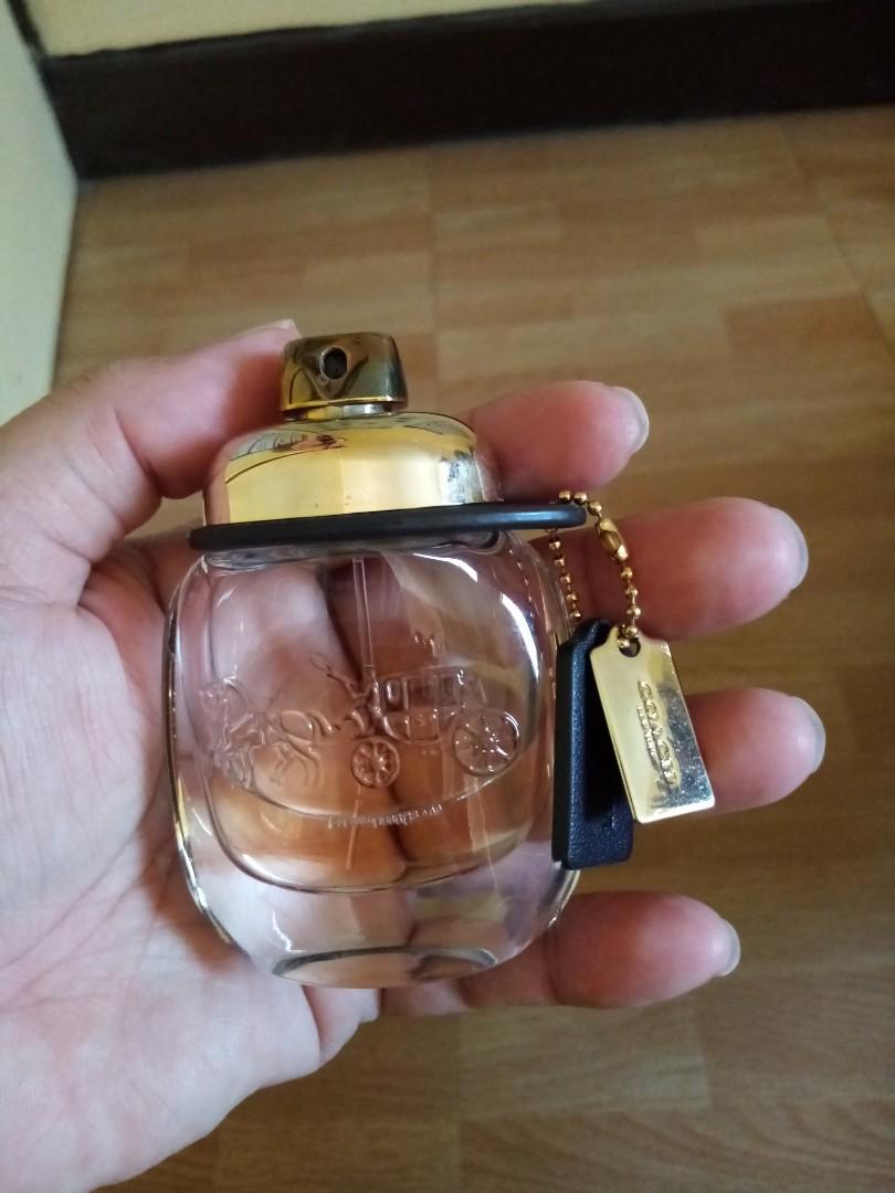 Coach 30ml shop