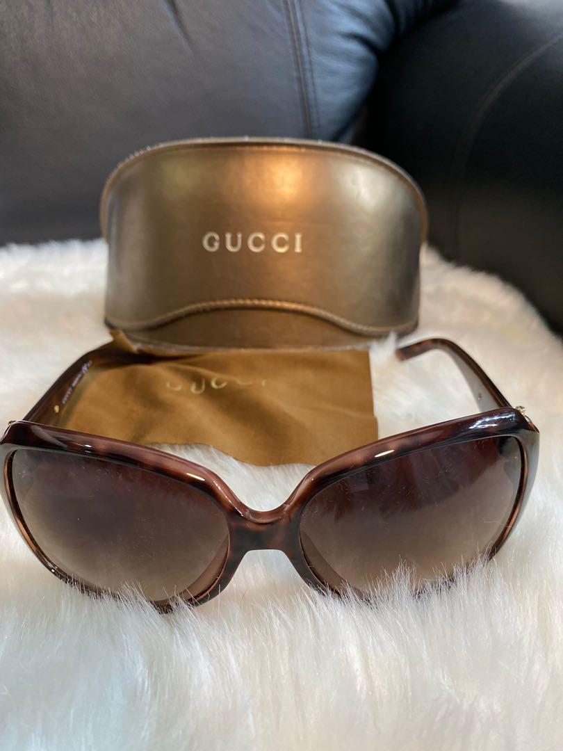 gucci new season sunglasses