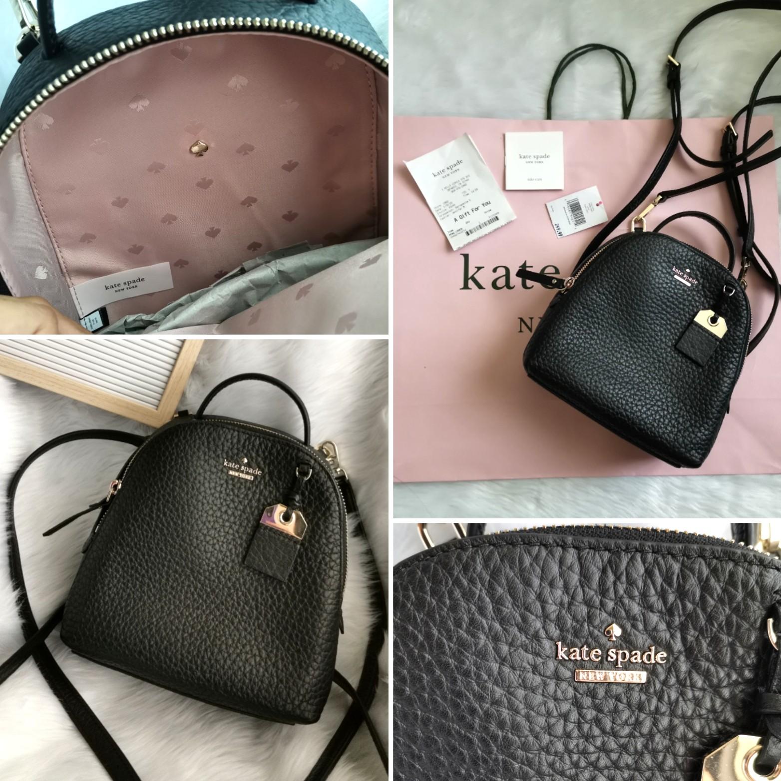 Kate spade carter caden hot sale