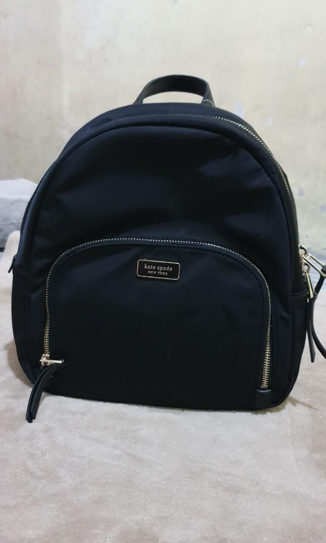 kate spade backpack canada