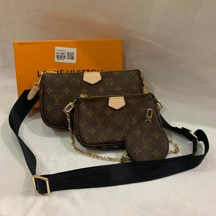 Authentic Louis Vuitton dust bag 14.5x22 inches, Luxury, Bags & Wallets on  Carousell