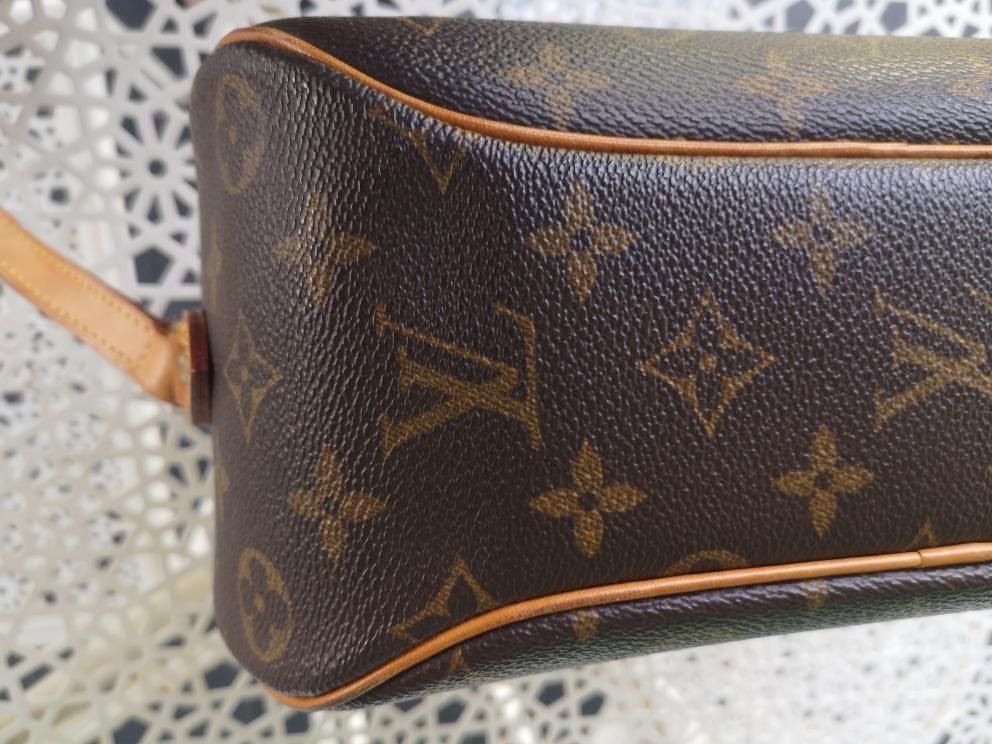 Unboxing My Authentic Louis Vuitton Blois Crossbody From LV