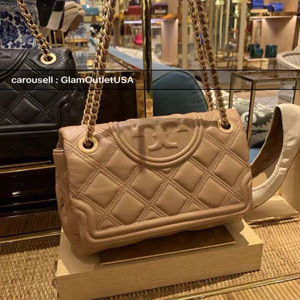 tory burch outlet dust bag