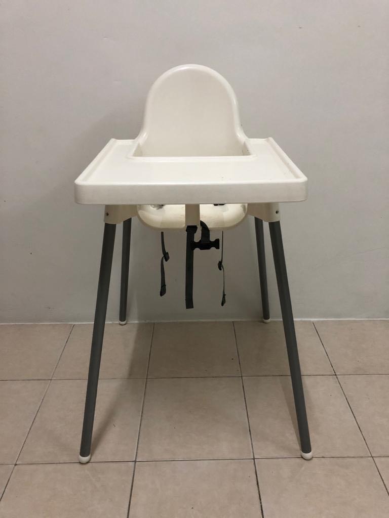 harga baby chair ikea
