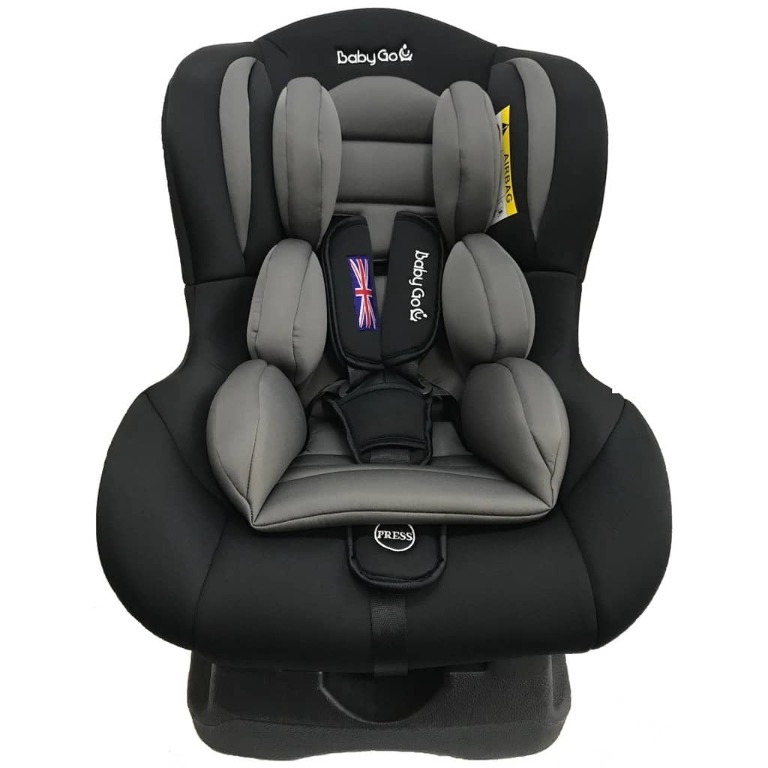 Baby go car seat hotsell