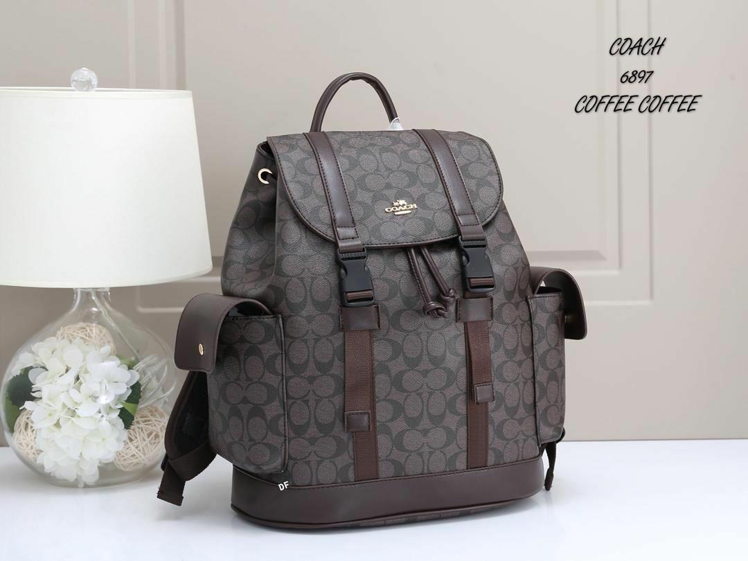 coach bags pack