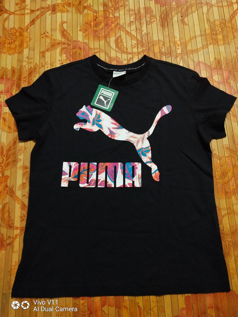 baju puma original