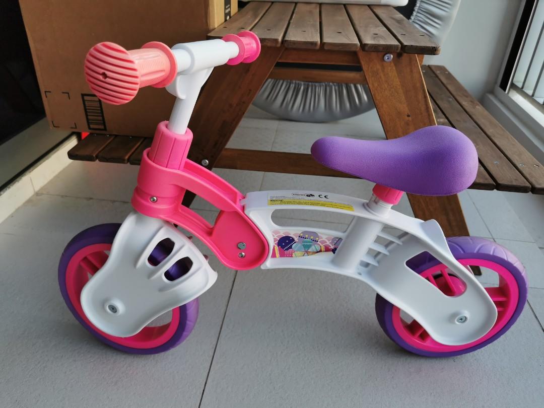 used balance bike for sale near me