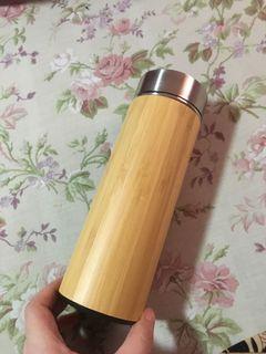 havaianas bamboo tumbler