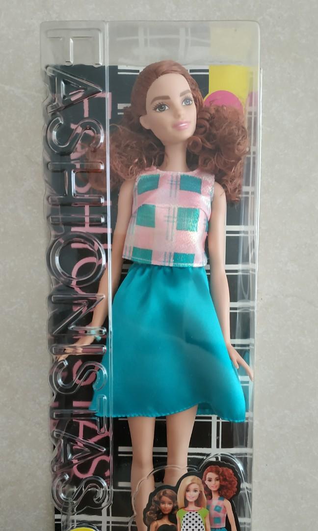 barbie fashionista 28