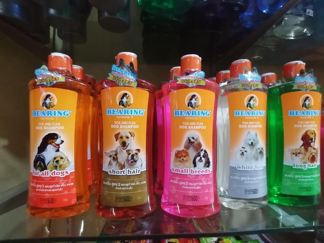 Ace hardware store dog shampoo
