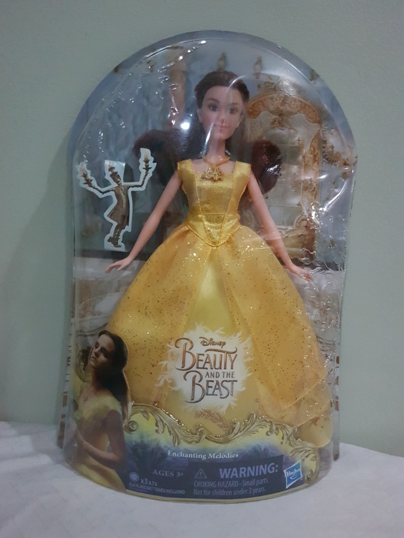 beast barbie