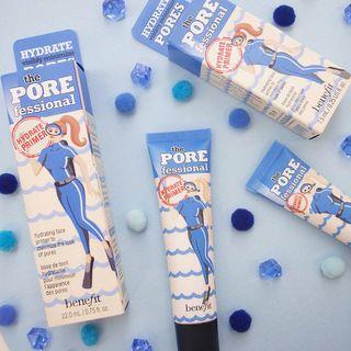Benefit hydrate primer full size