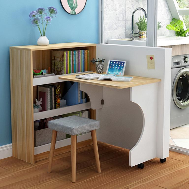 Best foldable study table discount