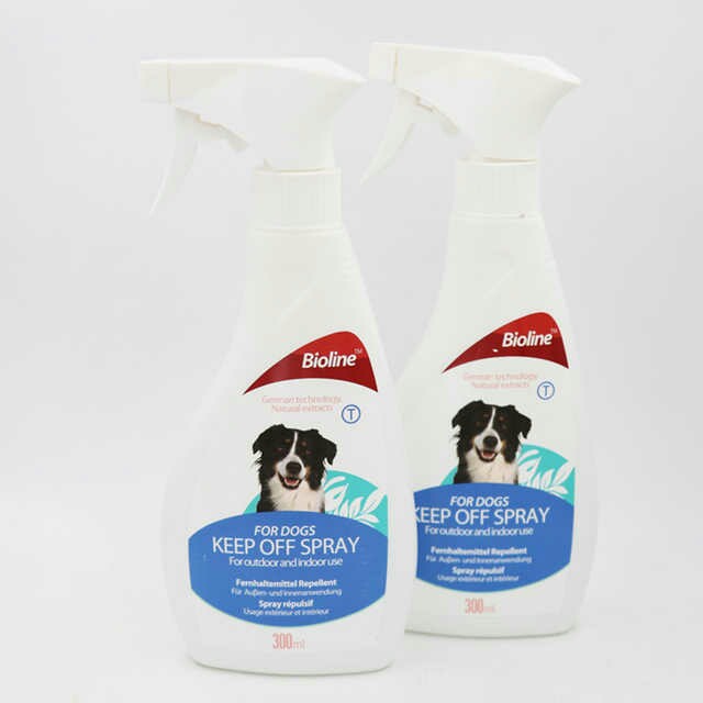 Dog Off Spray Online