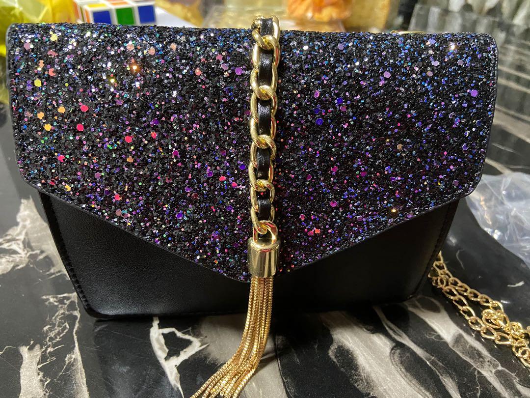bling sling bag