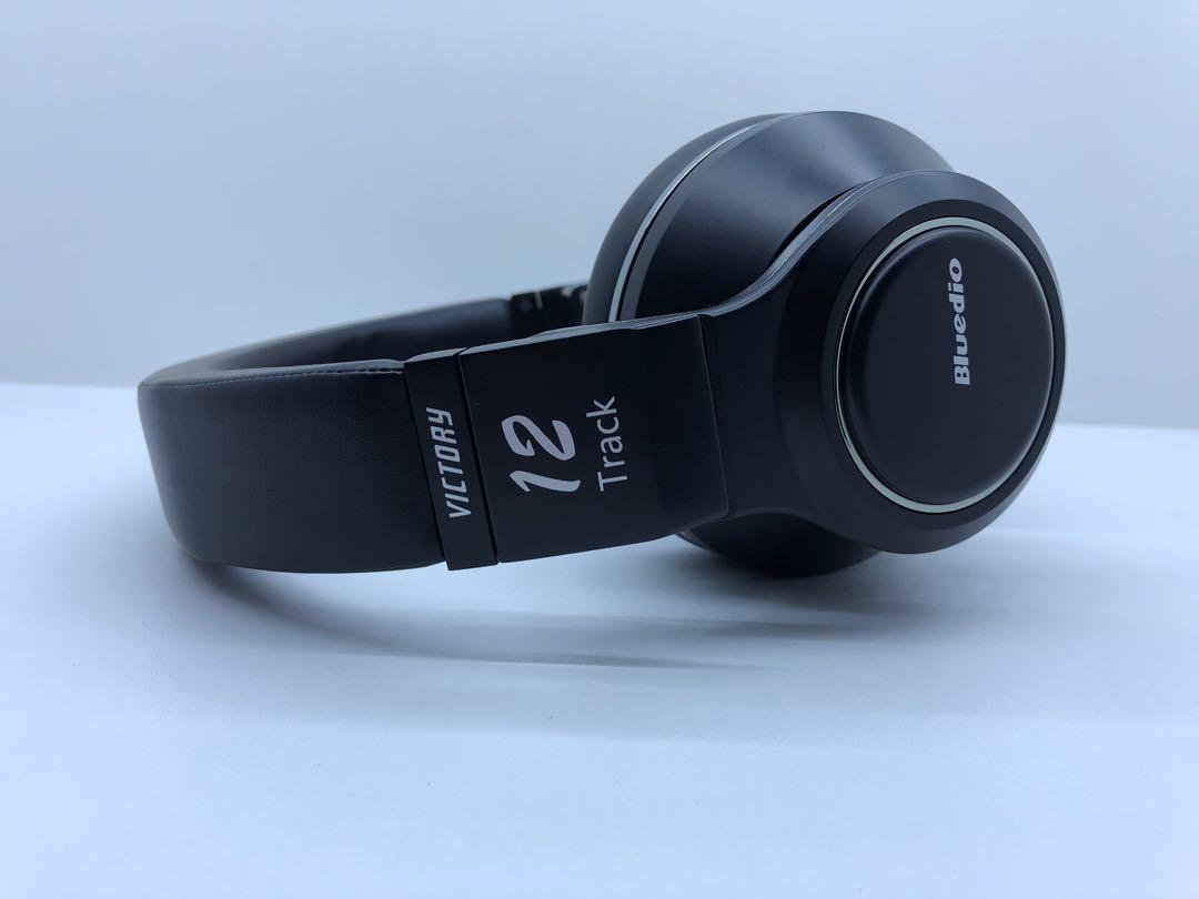 Bluedio victory 12 hotsell track