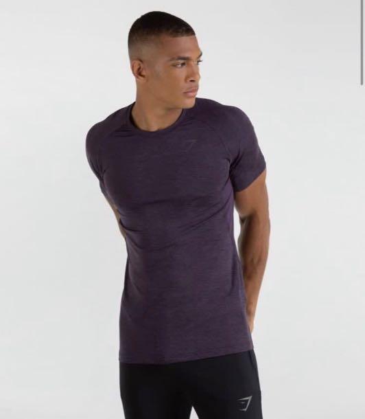 Gymshark vertex outlet