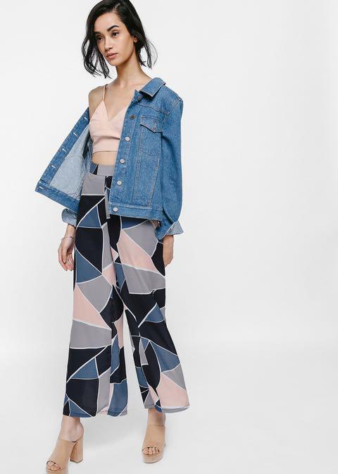 love jeans since 1982