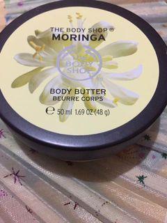 Body Butter Moringa