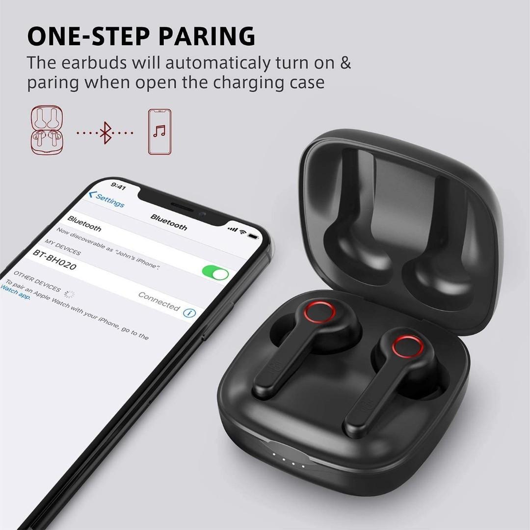 boltune charging case