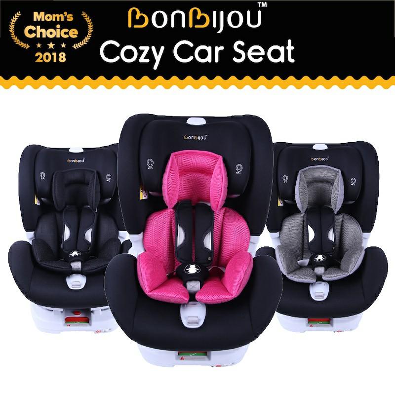 Bonbijou cozy isofix car seat cheap