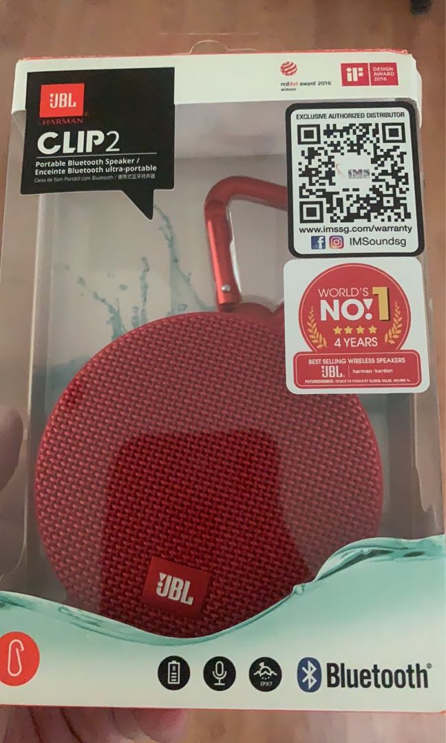 klipsch authorized repair center