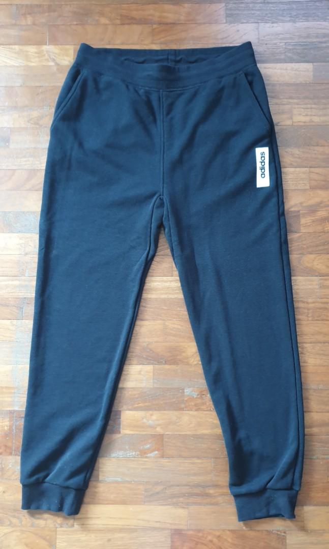 adidas authentic joggers