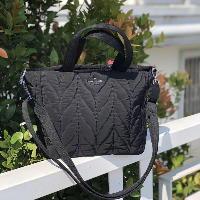 Kate spade small new arrivals tote ellie