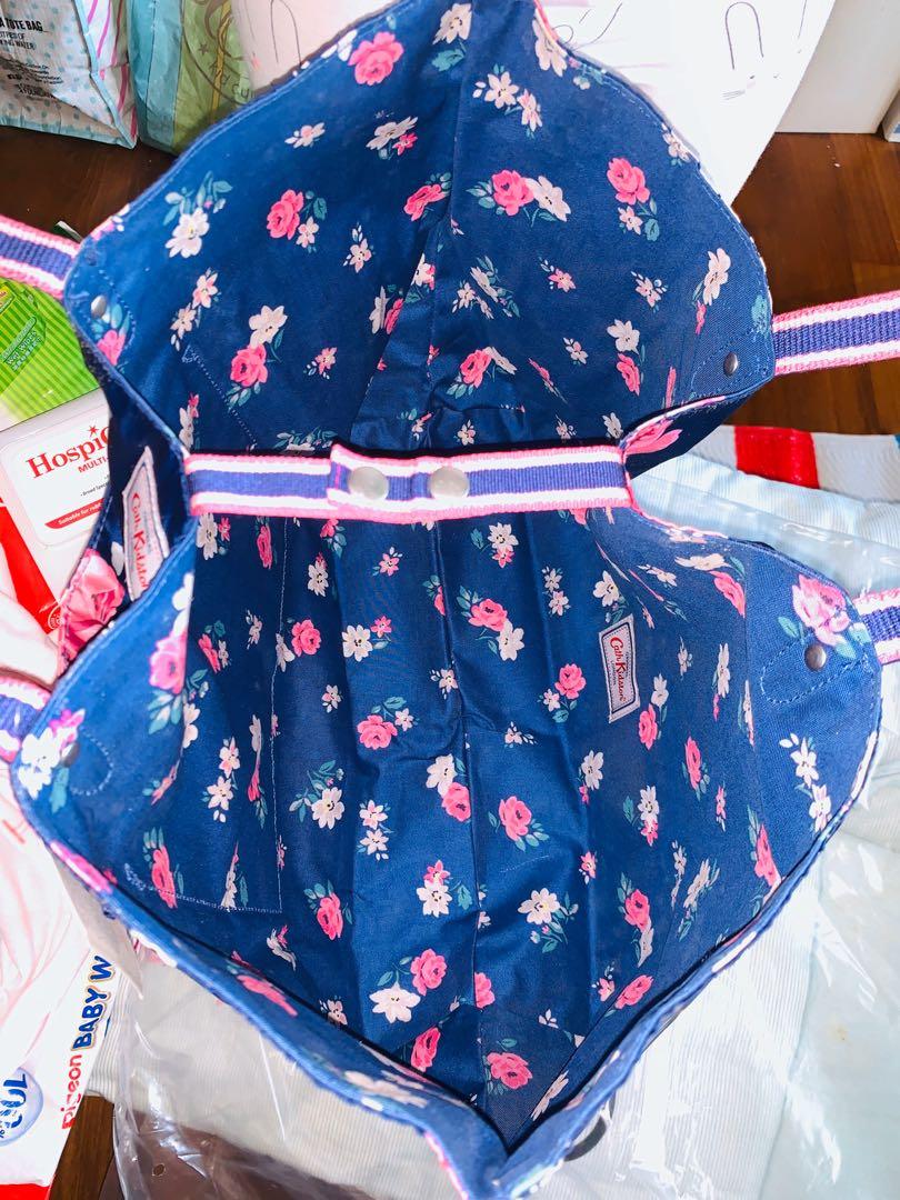 Cath kidston top brooke shoulder bag