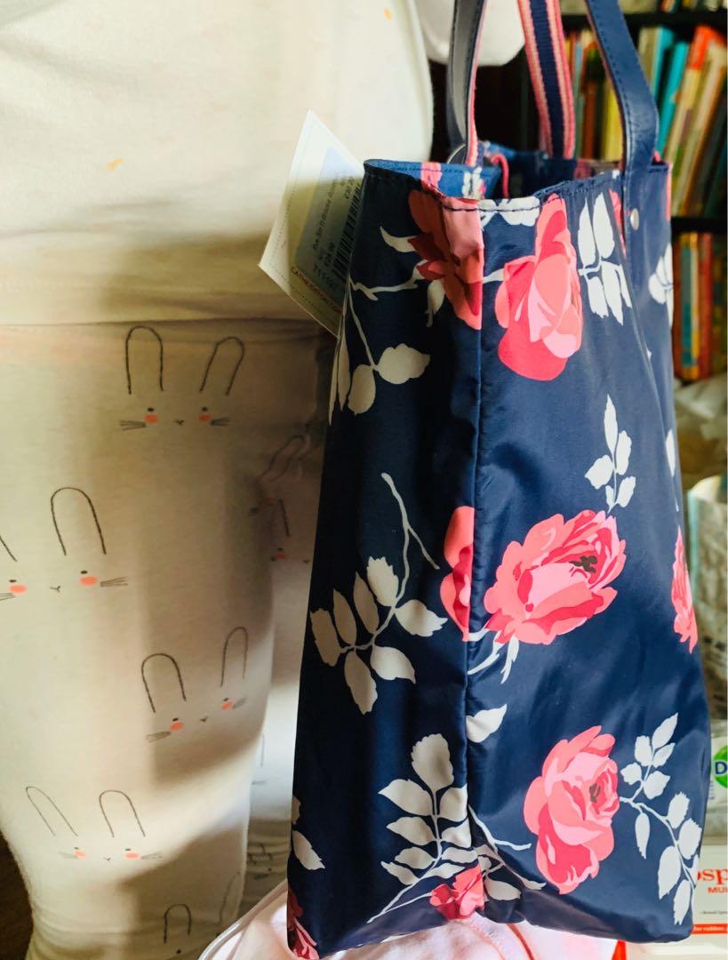 Cath kidston top brooke shoulder bag