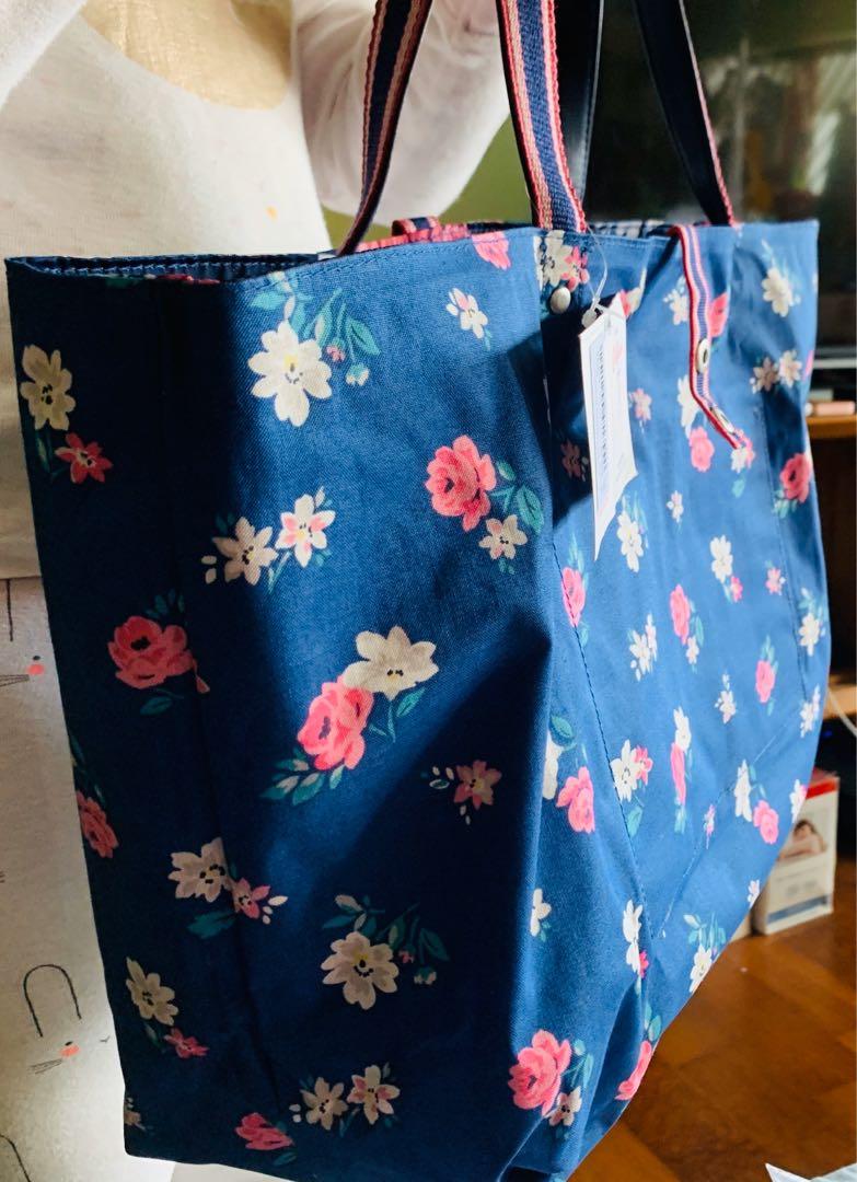 Cath kidston top brooke shoulder bag